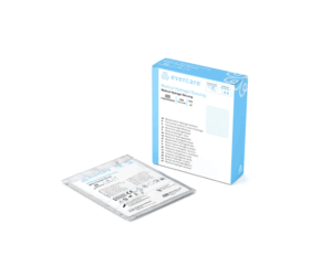 Evercare Medikal Hydrogelförband Non-Border