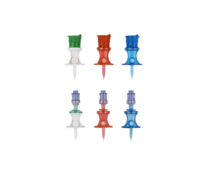 Uppdragningskanyl Evercare Kraken Spike