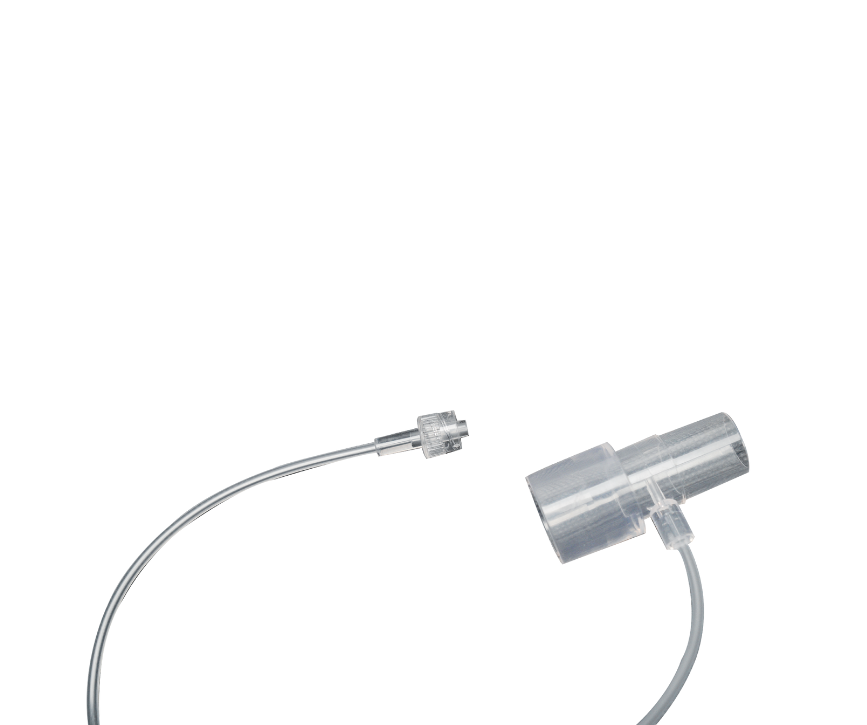 Samplingslang till EtCO2 Comen modul /st