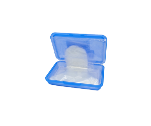 Skyddsfilm för DR sensor X, strl 2 /100st