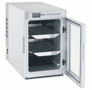 Värmeskåp/inkubator 18 liter
