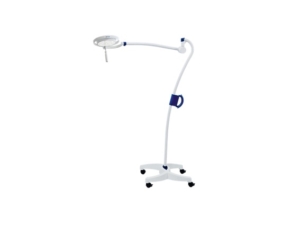 Dr Mach 120 LED 4 hjul