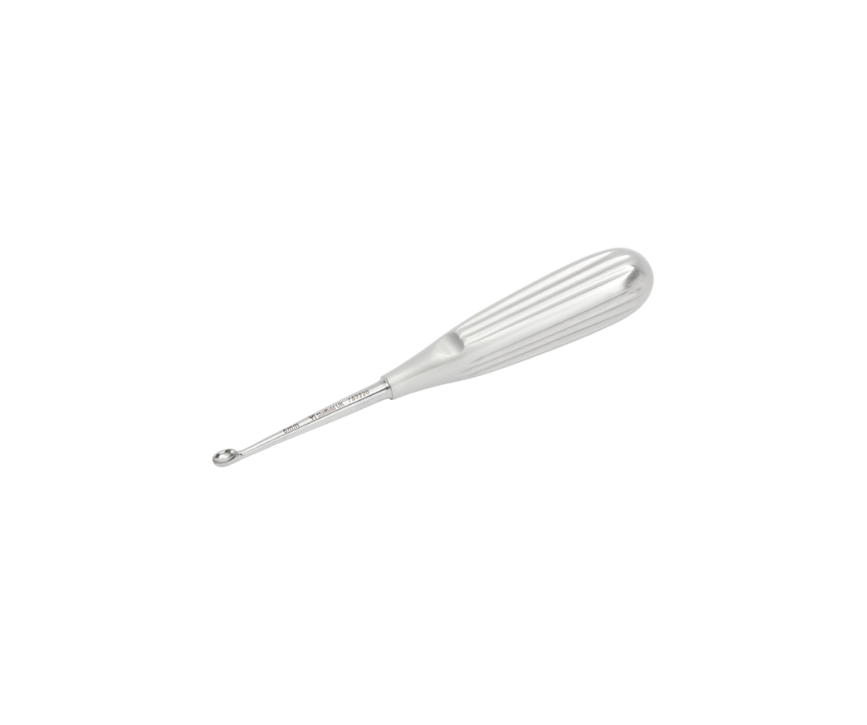 Curette Volkman