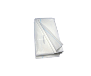 Drag/skyddslakan Cellcomfort