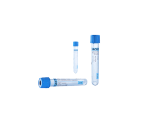 Vacuette 5/2ml Na-Citrat 3,2% blå /50st