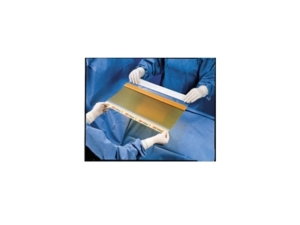 Ioban Incisionsduk med ramsystem