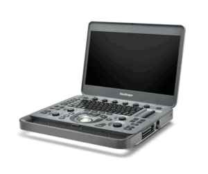 SonoScape ultraljud X5V