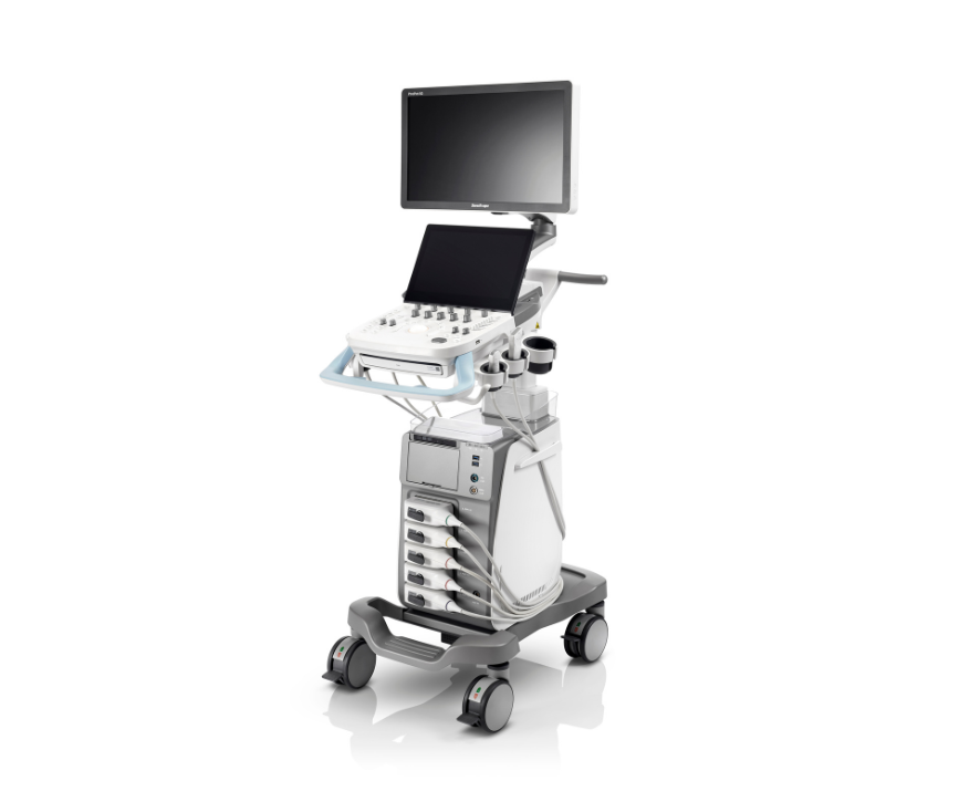 SonoScape ultraljud ProPet 60