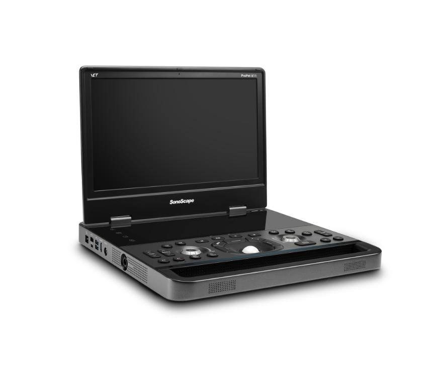 SonoScape ultraljud ProPet X11