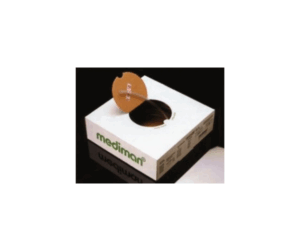 Slang på rulle autoklaverbar /50m