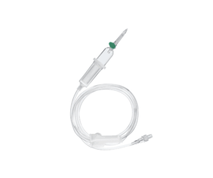 Sangofix Air blodaggr 180cm/st