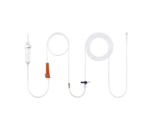 Infusion Set VL ST 00