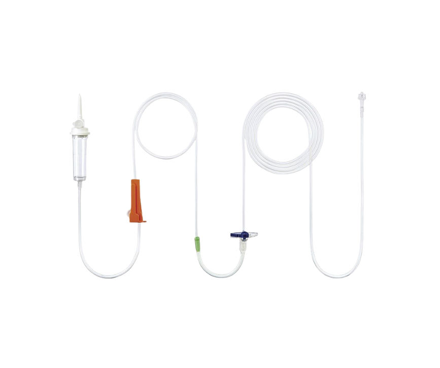 Infusion Set VL ST 00