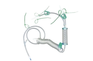 Spiralaggregat Mila DuraFlow