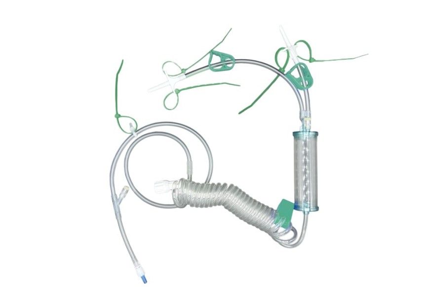 Spiralaggregat Mila DuraFlow