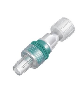 Infuvalve backventil /st