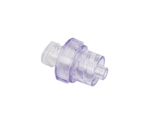 BD Q-Syte™ nålfri injektport /st