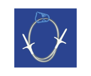 Kopplingsslang 45cm sp/sp