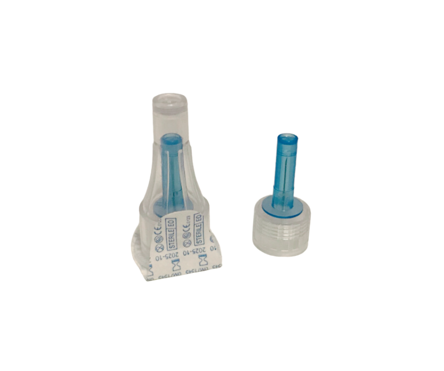 Pennkanyl KD-Penofine 0,25x8mm /100st