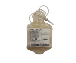 CompoFlex Transferpåse set 400ml /st