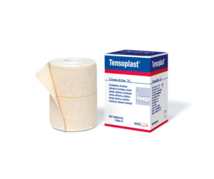 Tensoplast klisterlinda