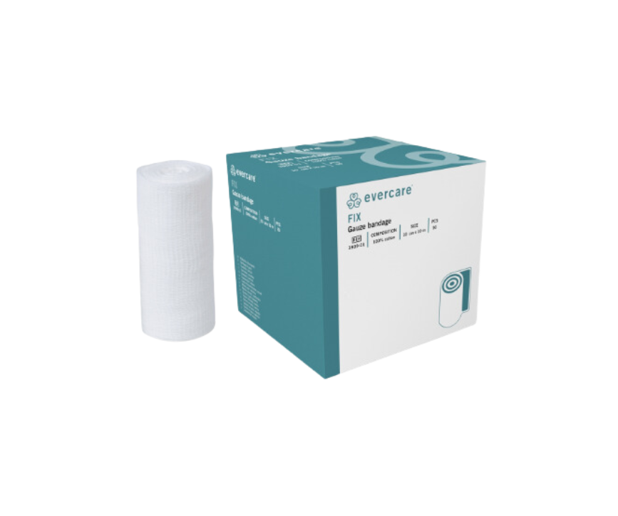 Evercare Gasbinda oelastisk