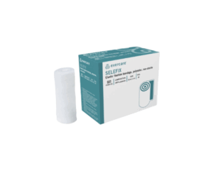 Evercare Gasbinda elastisk