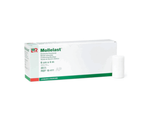 Mollelast
