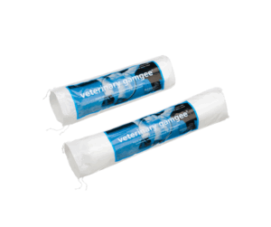 Gamgee bandage gasväv