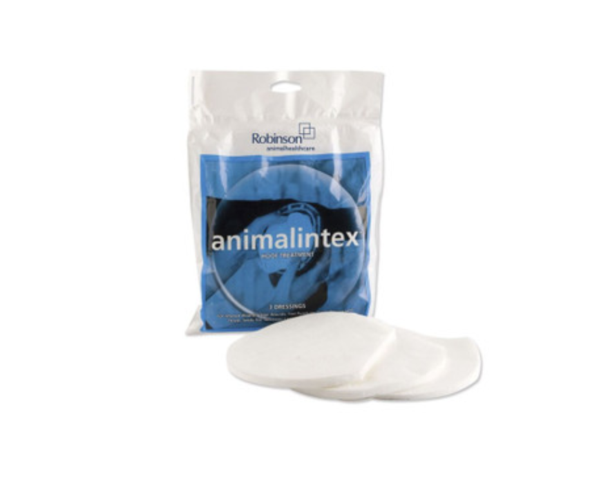 Animalintex Hovbehandling /3st