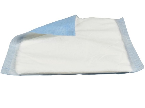 Curi-med 20x20cm /50st