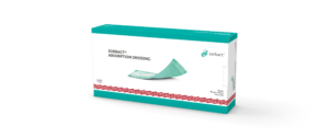 Sorbact® Absorption Dressing