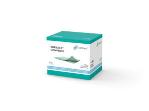 Sorbact® Compress