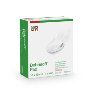 Debrisoft Pad