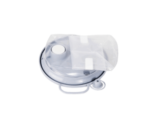 Serres sugpåse, engångs 2L /24st