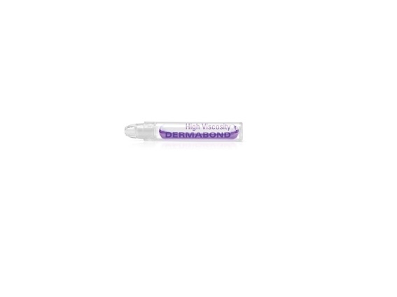 Vävnadslim Dermabond Mini 0,36ml /st