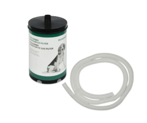 Gasfilter Eicksorber