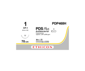 PDS Plus 1 sutur