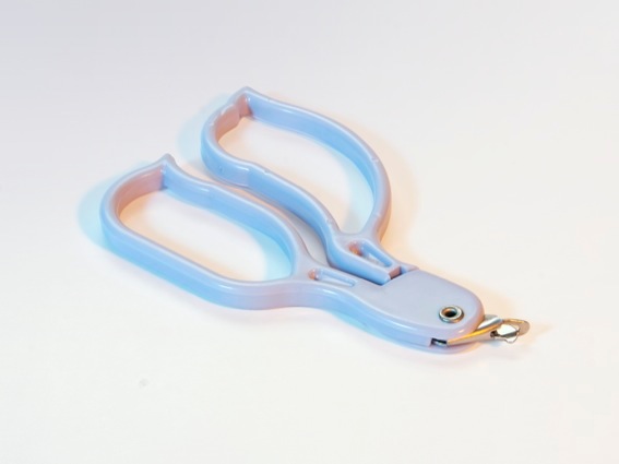 Remover till hudclips/st