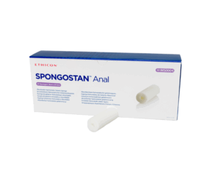 Spongostan Anal /20st