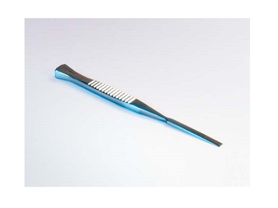 Osteotome 6mm  längd 140mm