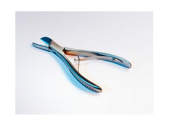 Benavbitartång Liston 17cm/rak