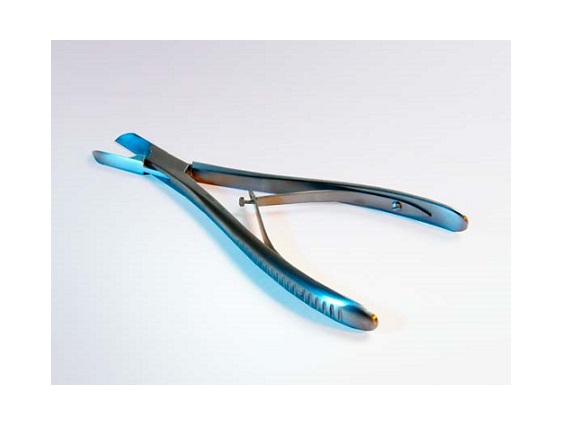 Benavbitartång Liston 22cm/rak