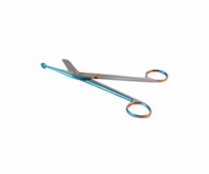 Förbandsax Lister 14cm /Ek