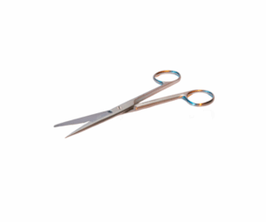 Sax rak sp/tr, 16,5cm