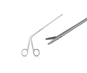 Främmande kroppstång 16cm