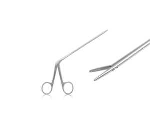 Främmande kroppstång 14cm