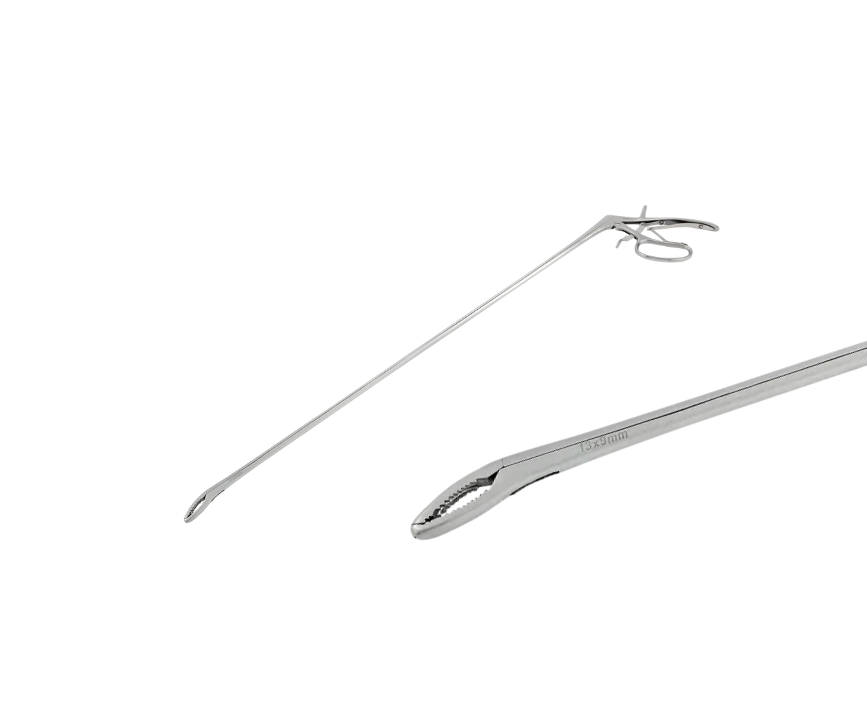 Främmande kroppstång 730mm