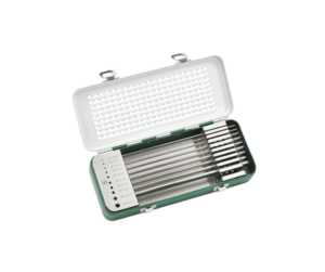 Benstift Steinman trochar kit 300mm