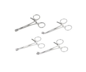 Benhållartång Ikuta set